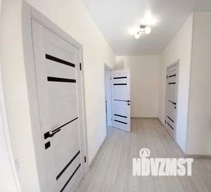 Дом 80м², 1-этажный, посуточно,