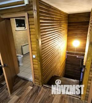 Дом 180м², 2-этажный, посуточно,