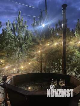 Дом 120м², 2-этажный, посуточно,