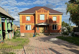Дом 450м², 3-этажный, на длительный срок,