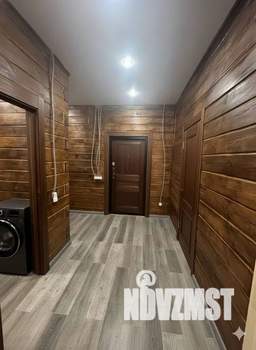 Дом 90м², 1-этажный, посуточно,