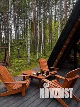 Дом 78м², 2-этажный, посуточно,