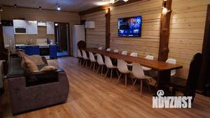 Дом 300м², 2-этажный, посуточно,