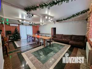 Дом 200м², 2-этажный, посуточно,