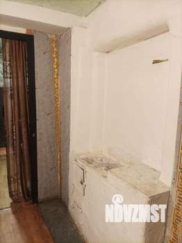 Дом 35м², 1-этажный, на длительный срок,