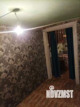 Дом 35м², 1-этажный, на длительный срок,