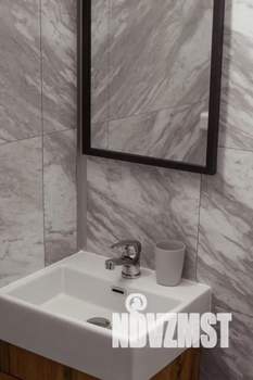 Дом 42м², 1-этажный, посуточно,