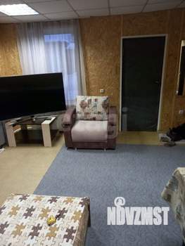 Дом 40м², 1-этажный, на длительный срок,