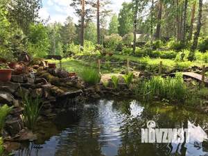 Дом 110м², 2-этажный, посуточно,