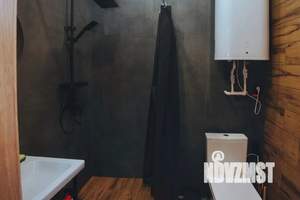 Дом 30м², 1-этажный, посуточно,