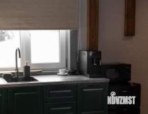 Дом 40м², 1-этажный, посуточно,