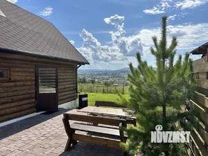 Дом 46м², 2-этажный, посуточно,