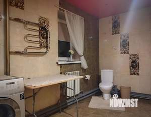 Дом 300м², 2-этажный, посуточно,