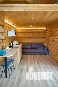 Дом 60м², 2-этажный, посуточно,