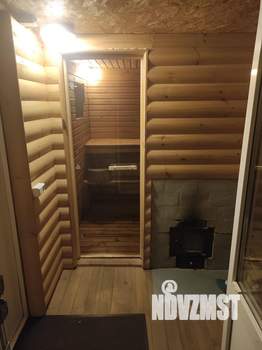 Дом 16м², 1-этажный, посуточно,