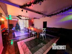 Дом 200м², 2-этажный, посуточно,