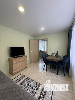 Дом 40м², 1-этажный, посуточно,