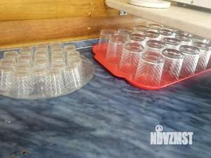 Дом 75м², 1-этажный, посуточно,