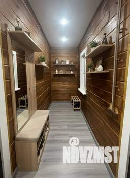 Дом 90м², 1-этажный, посуточно,