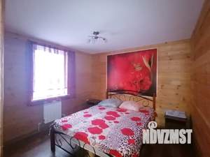 Дом 125м², 2-этажный, посуточно,