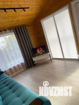 Дом 48м², 1-этажный, посуточно,