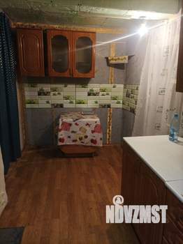 Дом 35м², 1-этажный, на длительный срок,