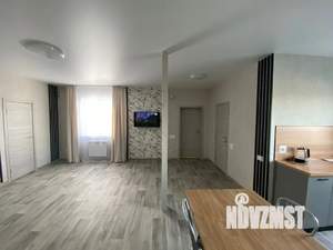 Дом 100м², 1-этажный, посуточно,