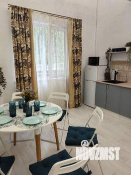 Дом 50м², 1-этажный, посуточно,