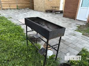 Дом 16м², 1-этажный, посуточно,