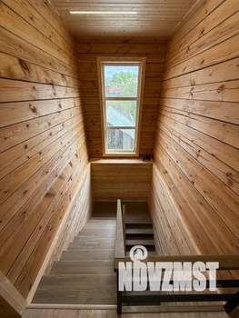 Дом 200м², 2-этажный, посуточно,