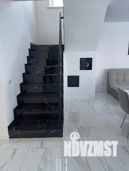 Дом 180м², 2-этажный, посуточно,