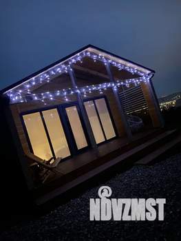 Дом 48м², 1-этажный, посуточно,