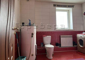 Дом 202м², 2-этажный, на длительный срок,