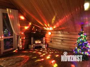 Дом 110м², 2-этажный, посуточно,