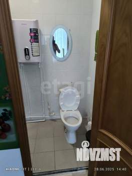 Дом 40м², 1-этажный, на длительный срок,