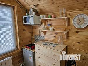 Дом 60м², 2-этажный, посуточно,