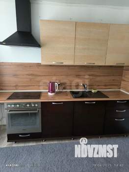 Дом 40м², 1-этажный, на длительный срок,