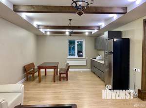 Дом 160м², 2-этажный, на длительный срок,