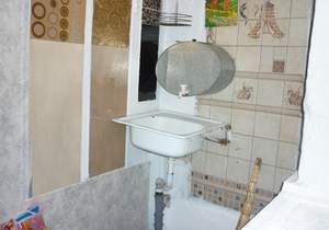 Дом 34м², 1-этажный, на длительный срок,