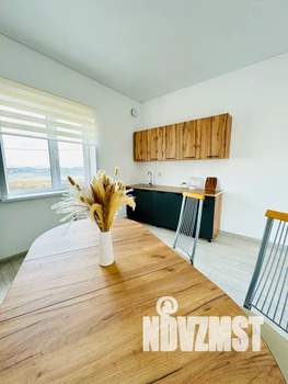 Дом 100м², 1-этажный, посуточно,