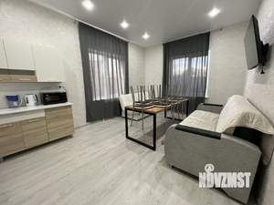 Дом 61м², 1-этажный, посуточно,