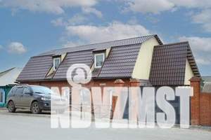 Дом 90м², 2-этажный, посуточно,