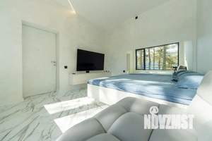 Дом 330м², 3-этажный, посуточно,