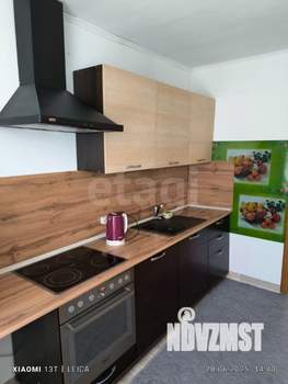 Дом 40м², 1-этажный, на длительный срок,