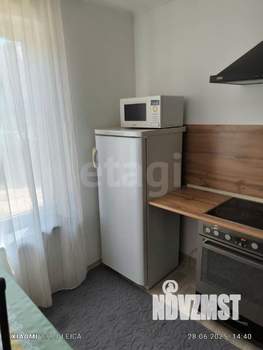 Дом 40м², 1-этажный, на длительный срок,