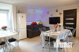 Дом 90м², 2-этажный, посуточно,