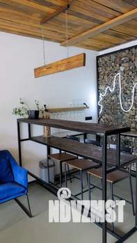 Дом 120м², 2-этажный, посуточно,