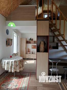 Дом 50м², 2-этажный, на длительный срок,