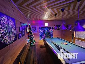 Дом 60м², 2-этажный, посуточно,