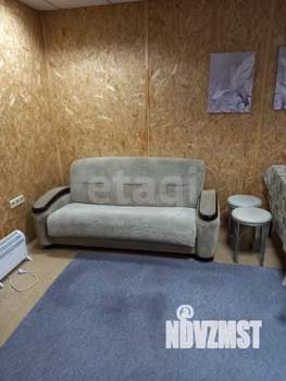 Дом 40м², 1-этажный, на длительный срок,